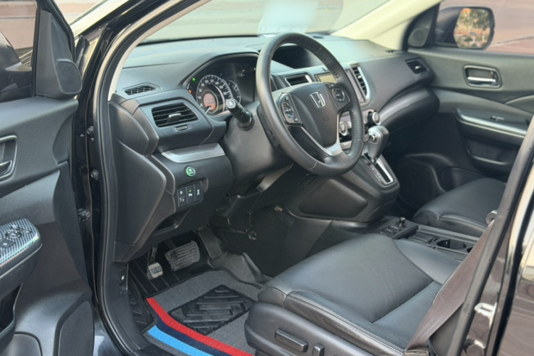 Honda CR-V 2016 #10 Honda CR-V 2016 car image #10