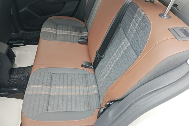 Volkswagen Lavida 2022 #17 Volkswagen Lavida 2022 car image #17