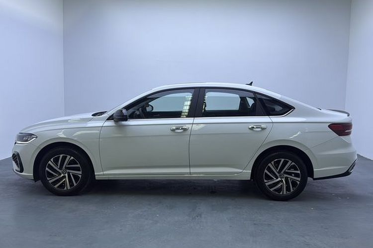 Volkswagen Lavida 2025 #6 Volkswagen Lavida 2025 car image #6