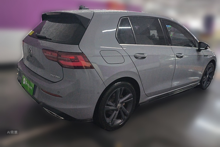 Volkswagen Golf 2022 #7 Volkswagen Golf 2022 car image #7