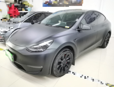 Tesla Model Y 2023 Tesla Model Y 2023 car image