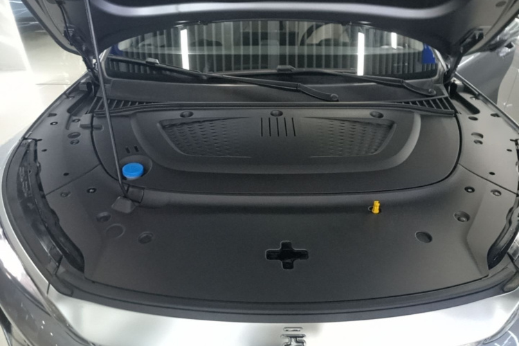 BYD Yuan Plus 2025 car image #20