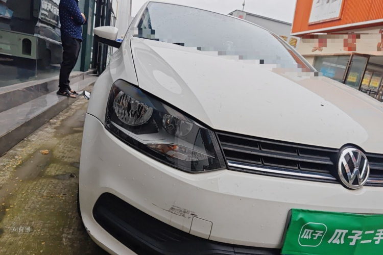 Volkswagen Polo 2019 #8 Volkswagen Polo 2019 car image #8