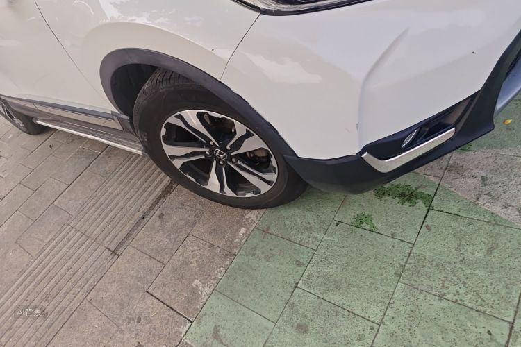 Honda CR-V 2020 car image #9