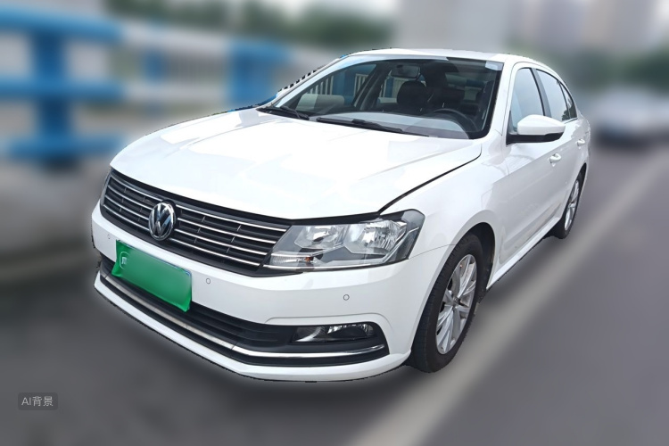 Volkswagen Lavida 2017 #2 Volkswagen Lavida 2017 car image #2