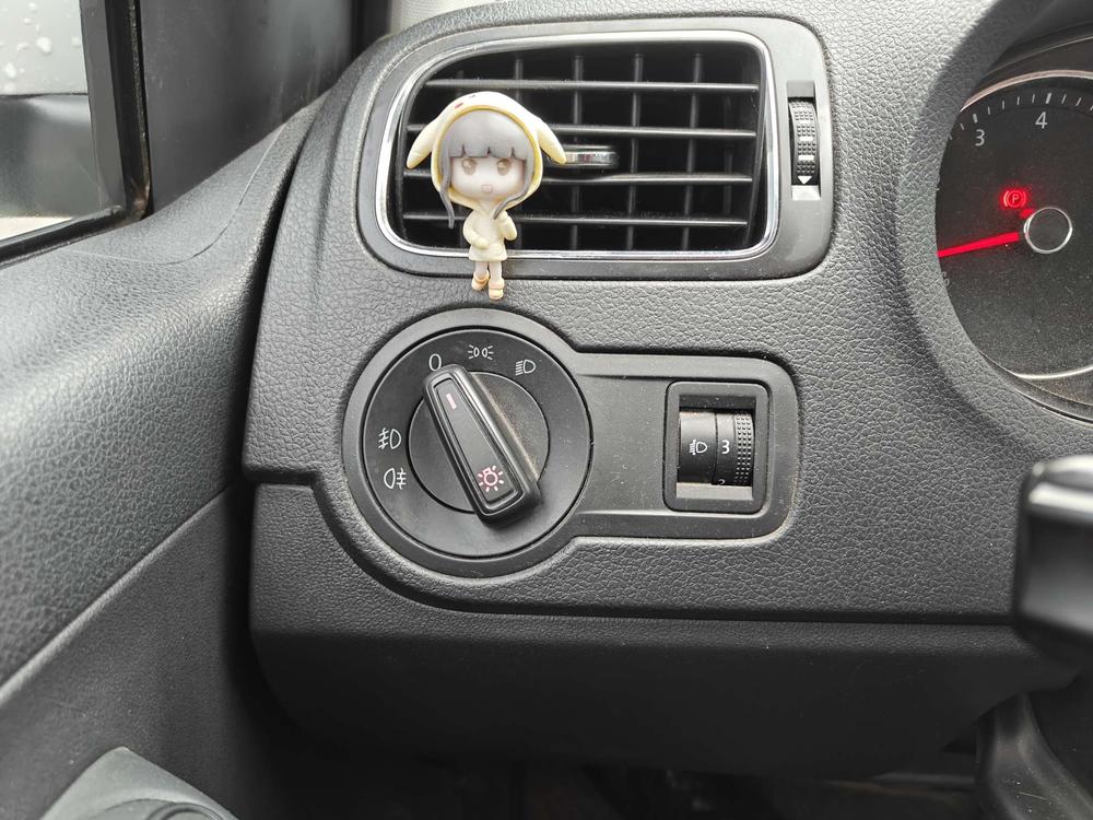 Volkswagen Polo 2019 car image #11