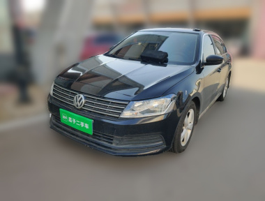 Volkswagen Lavida 2019 car image 