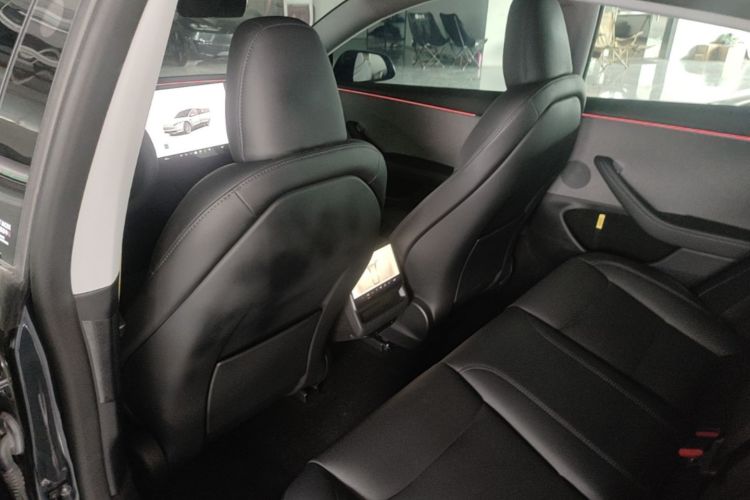 Tesla Model 3 2025 #15 Tesla Model 3 2025 car image #15