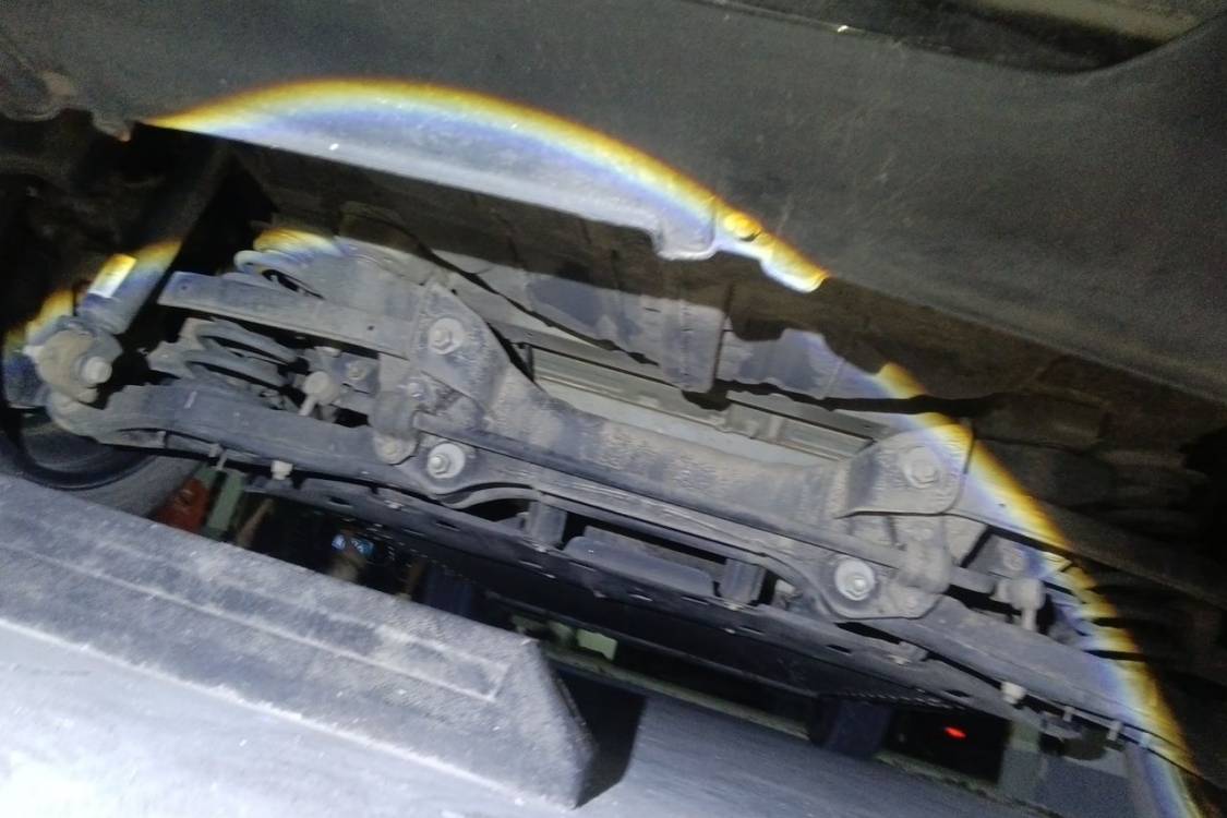 BYD Yuan Plus 2023 car image #14
