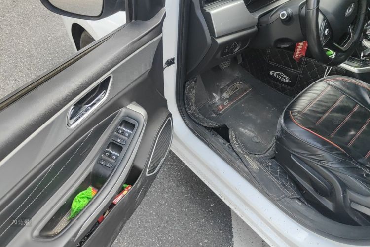 Chery Arrizo 5 2019 car image #18