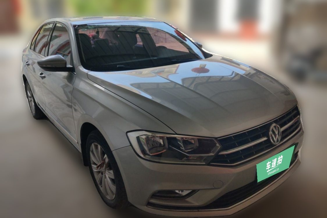 Volkswagen Bora 2016 #2 Volkswagen Bora 2016 car image #2