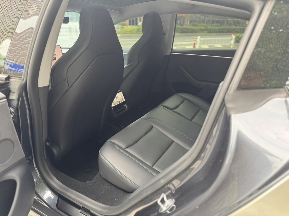 Tesla Model 3 2025 #10 Tesla Model 3 2025 car image #10