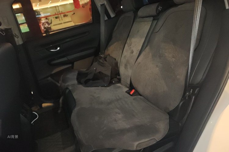 Honda CR-V 2025 car image #19