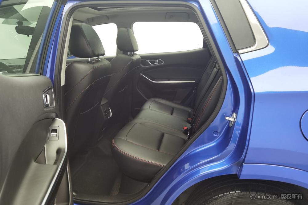 Chery Tiggo 5x 2018 #19 Chery Tiggo 5x 2018 car image #19
