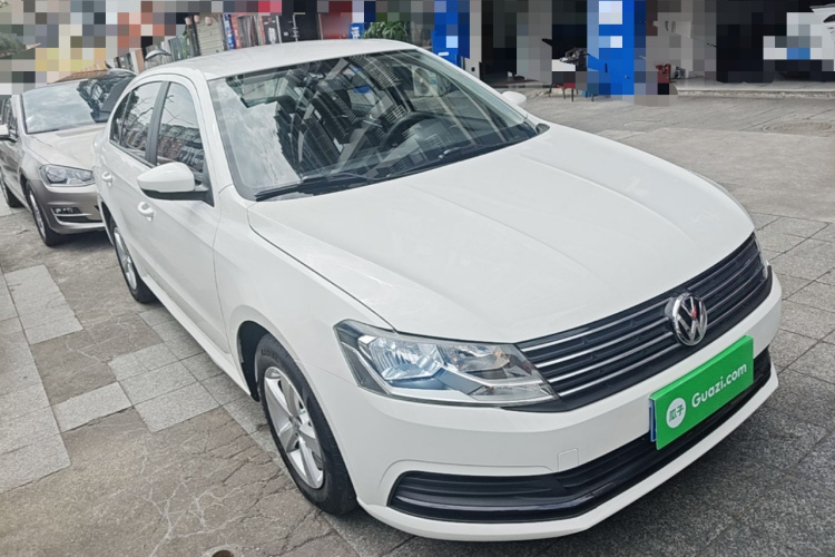 Volkswagen Lavida 2016 #4 Volkswagen Lavida 2016 car image #4