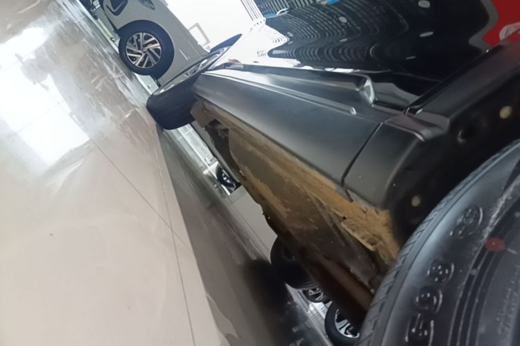 Honda CR-V 2025 car image #26