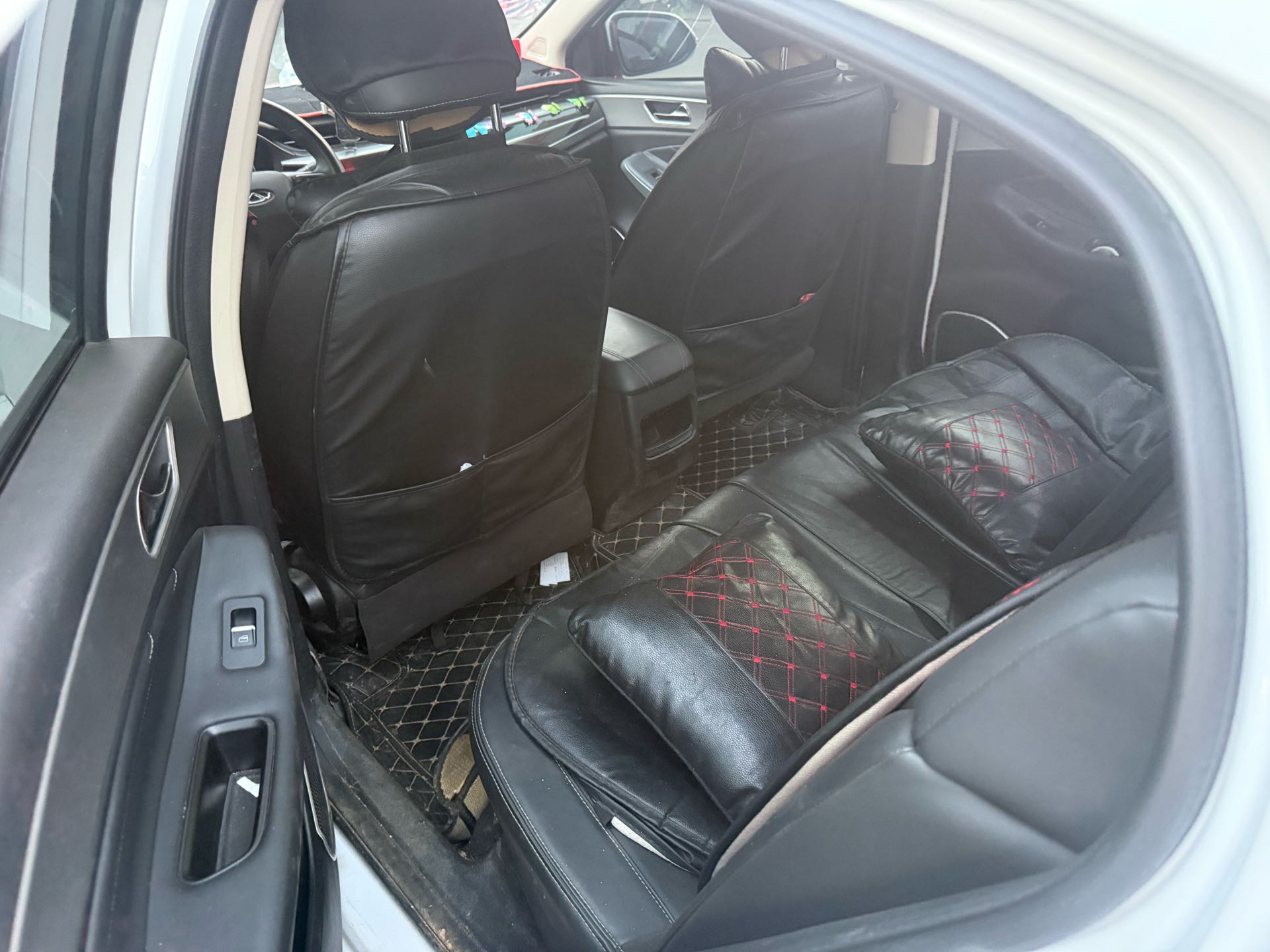 Chery Arrizo GX 2023 #4 Chery Arrizo GX 2023 imagen de coche #4