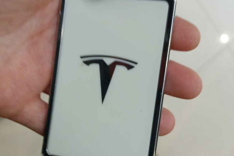 Tesla Model Y 2023 #9 Tesla Model Y 2023 car image #9