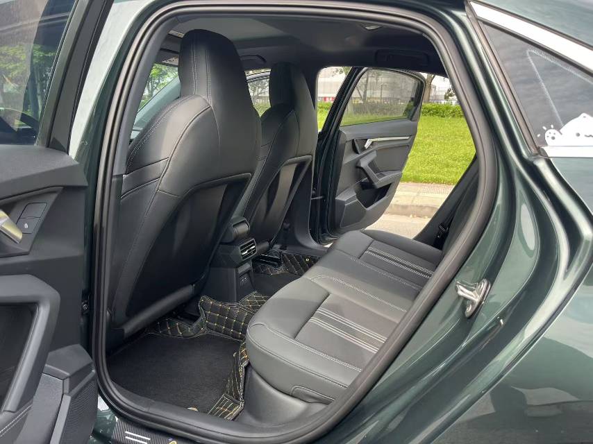 Audi A3 2024 car image #6
