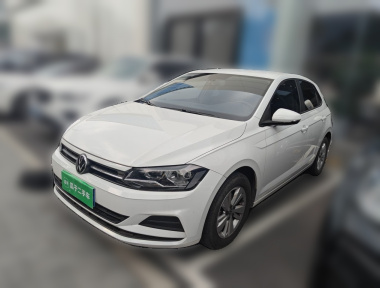 Volkswagen Polo 2024 Volkswagen Polo 2024 car image
