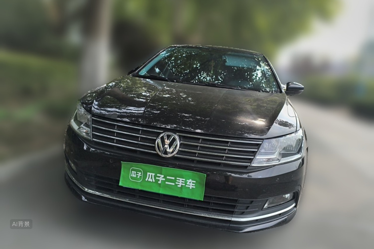 Volkswagen Lavida 2017 car image #3