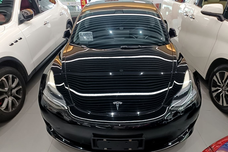 Tesla Model 3 2023 car image #3