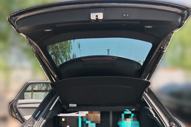 Audi Q3 2020 immagine di auto #17
