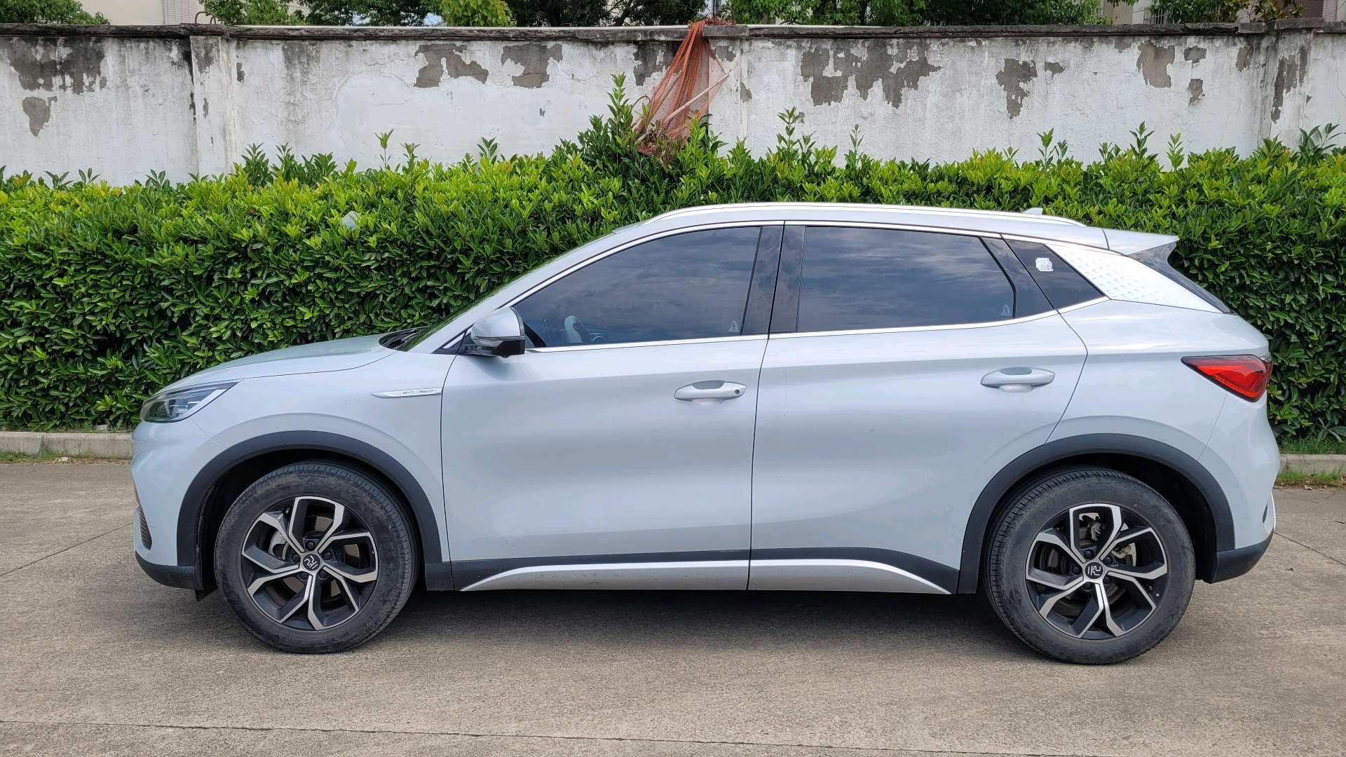 BYD Yuan Plus 2023 car image #10