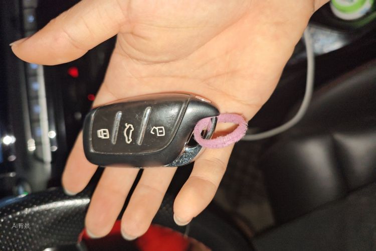 MG 5 2023 car image #10