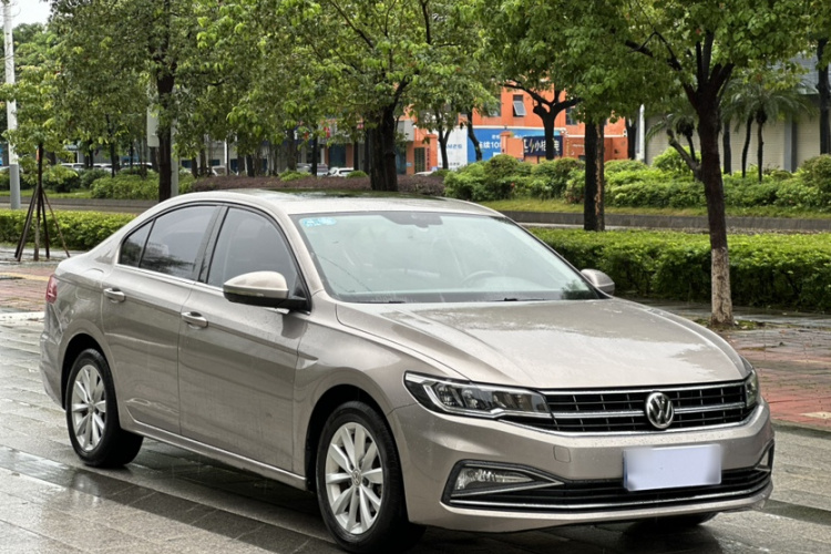 Volkswagen Bora 2019 #3 Volkswagen Bora 2019 immagine di auto #3