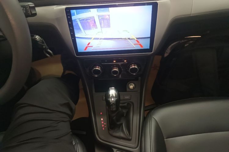 Volkswagen Lavida 2020 car image #14