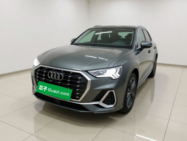 Audi Q3 2019 Audi Q3 2019 immagine di auto