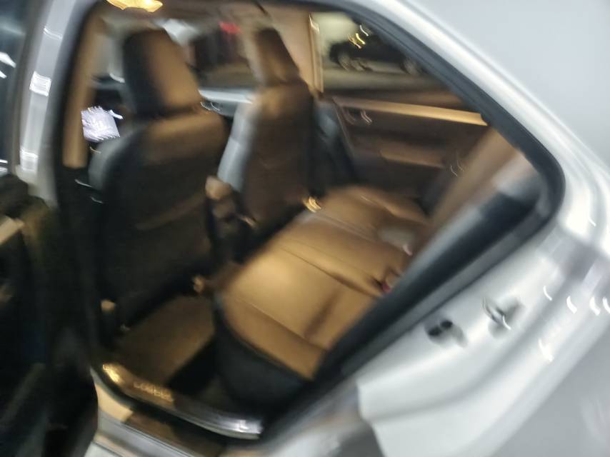 Toyota Corolla 2019 car image #6