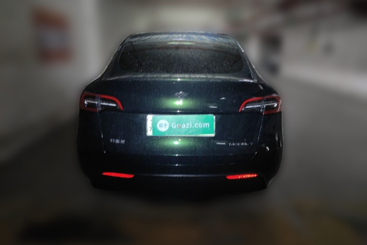 Tesla Model Y 2023 #6 Tesla Model Y 2023 car image #6