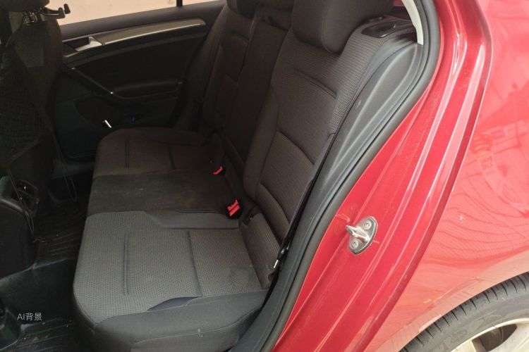Volkswagen Golf 2015 #19 Volkswagen Golf 2015 car image #19