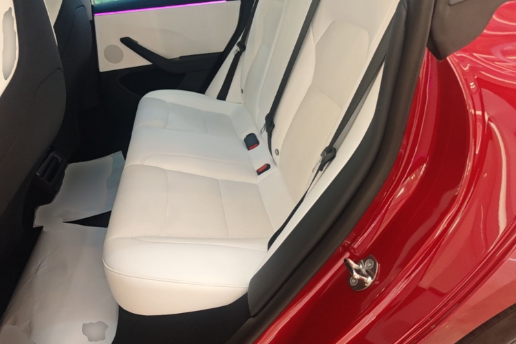 Tesla Model 3 2024 #17 Tesla Model 3 2024 immagine di auto #17