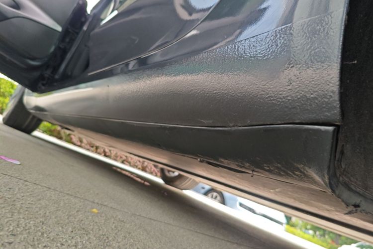 Tesla Model 3 2022 car image #27