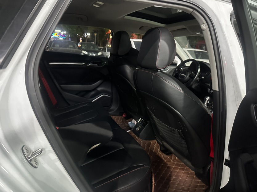Audi A3 2016 #8 Audi A3 2016 immagine di auto #8