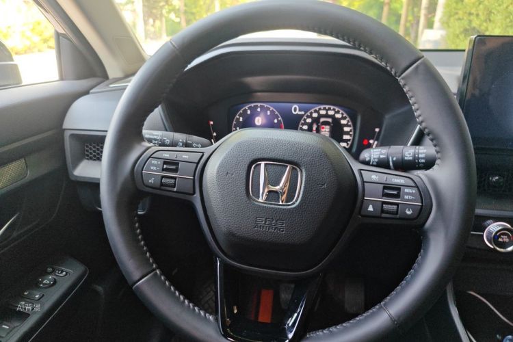 Honda CR-V 2025 #12 Honda CR-V 2025 car image #12