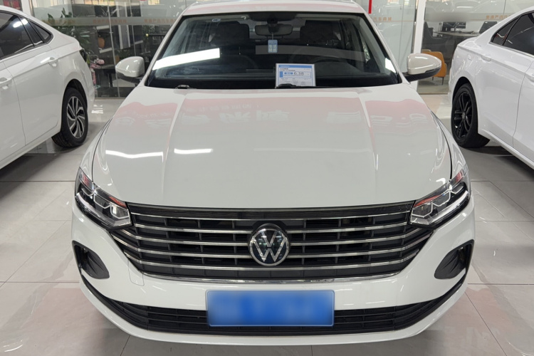 Volkswagen Lavida 2023 #3 Volkswagen Lavida 2023 car image #3