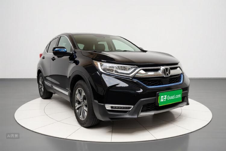 Honda CR-V 2018 car image #4