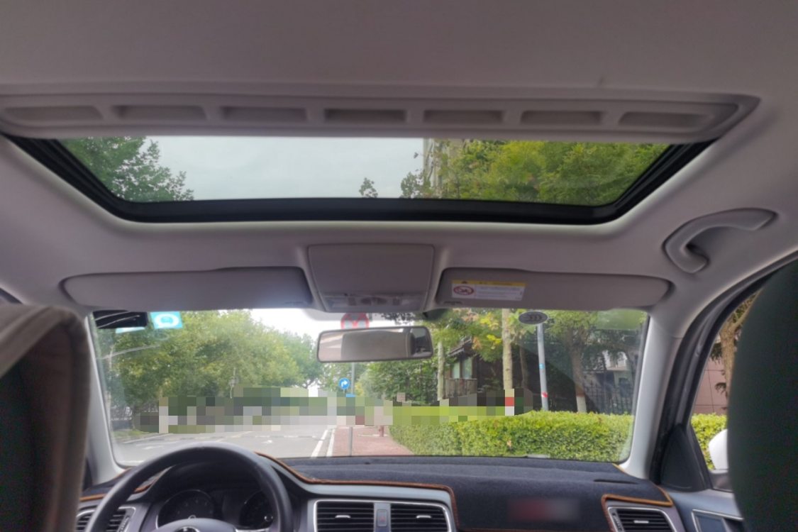 Volkswagen Lavida 2016 car image #20