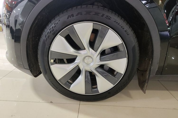 Tesla Model Y 2023 #9 Tesla Model Y 2023 car image #9