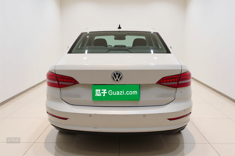 Volkswagen Lavida 2019 #6 Volkswagen Lavida 2019 car image #6