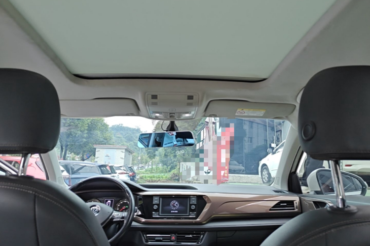 Volkswagen Tharu 2019 car image #18