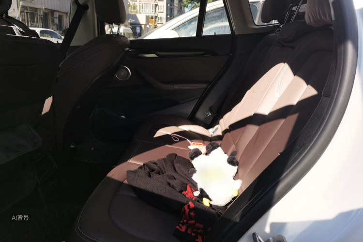 BMW X1 2022 #19 BMW X1 2022 imagem de carro #19