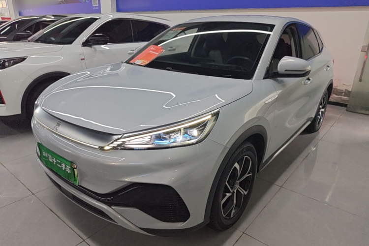 BYD Yuan Plus 2023 immagine di auto #2