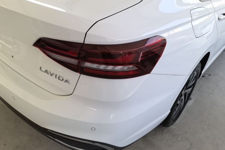 Volkswagen Lavida 2023 #8 Volkswagen Lavida 2023 immagine di auto #8