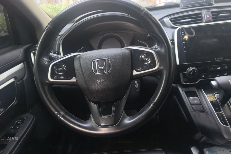 Honda CR-V 2020 #12 Honda CR-V 2020 immagine di auto #12
