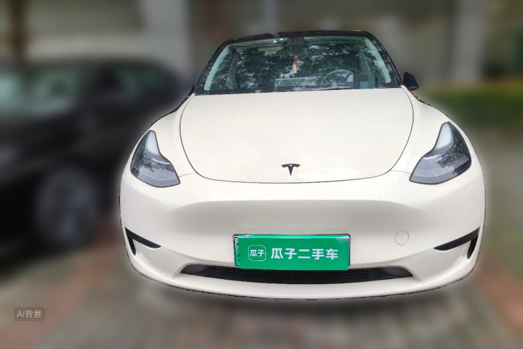 Tesla Model Y 2022 #3 Tesla Model Y 2022 immagine di auto #3